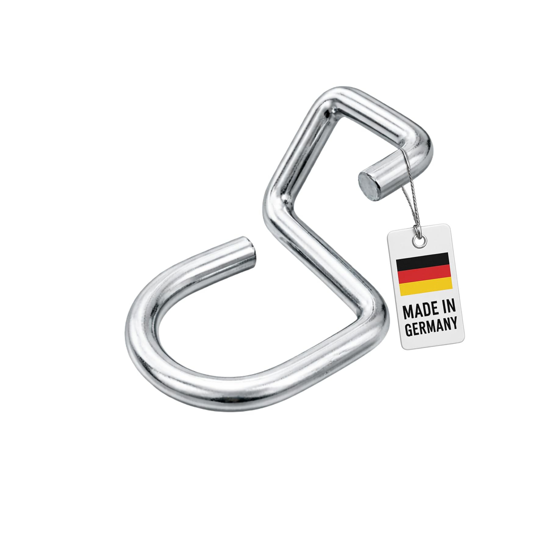 NIMA PARTS Ersatzhaken für Laufgitter – MADE IN GERMANY – Höhenversteller für Laufstall kompatibel mit Roba Laufgitter (4)