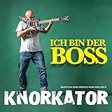 knorkator alter mann chords  Zähneputzen, Pullern und ab ins Bett [Explicit]