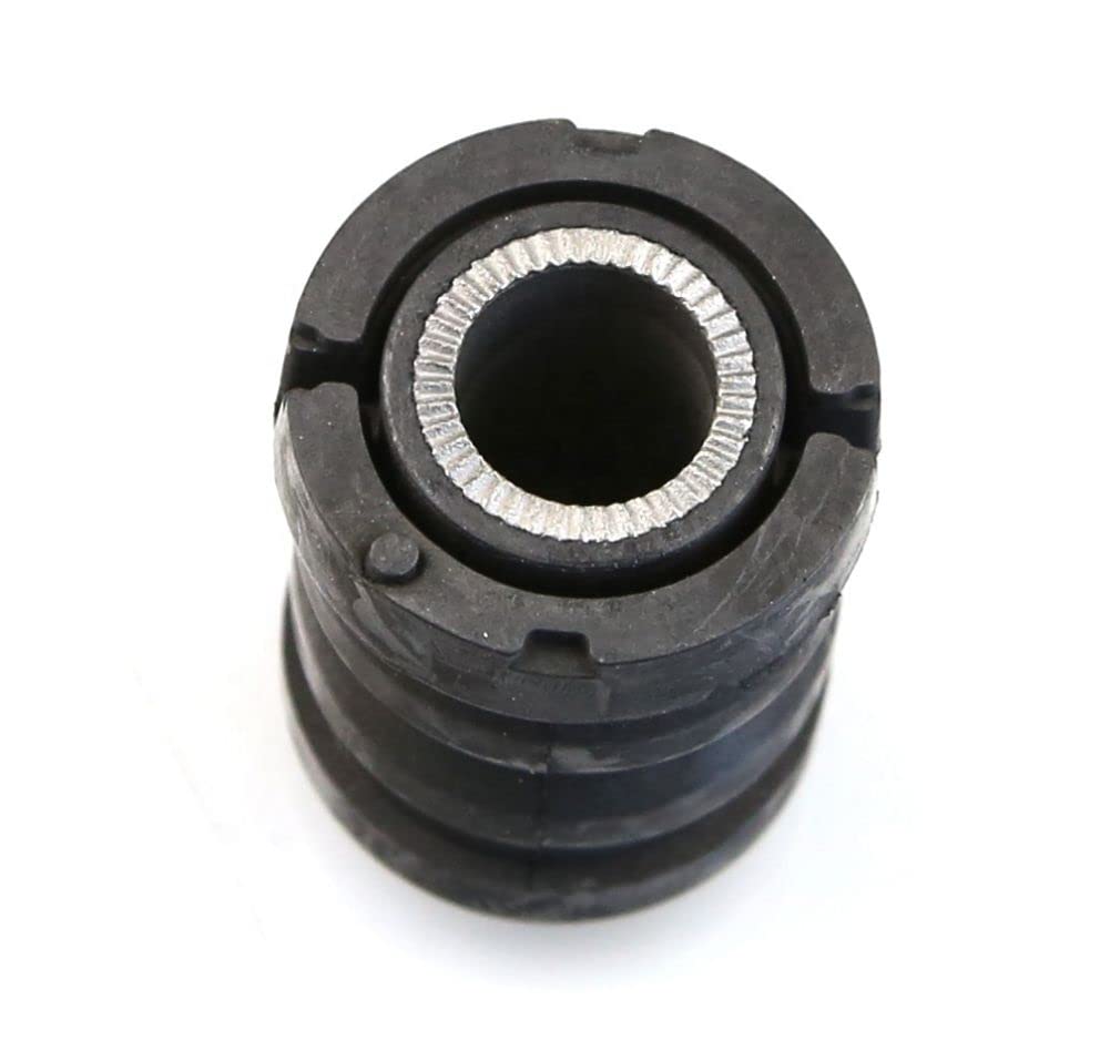 JUNMO-AUTO 1pc/set OE# 48725-48020 4872548020 Rear horn rubber 