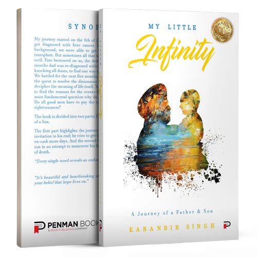 My Little Infinity