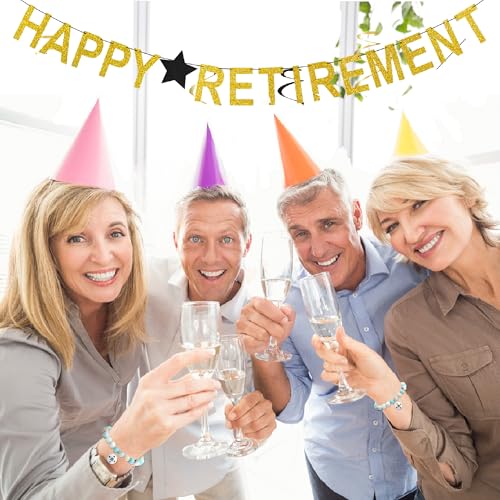 TONY & SANDY Retirement Gifts for Women Compass Bracelet Coworkers Farewell Leaving Goodbye Moving Going Away Gifts for Coworkers Women Friends Teacher Employee4