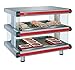 Hatco GR2SDH-60D Glo-Ray Designer Merchandising Warmer