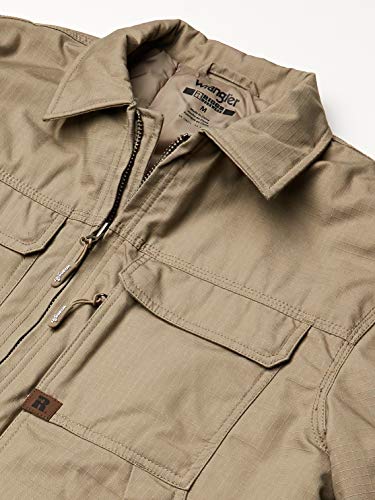 Image of Wrangler Riggs Workwear Men's Ranger Jacket