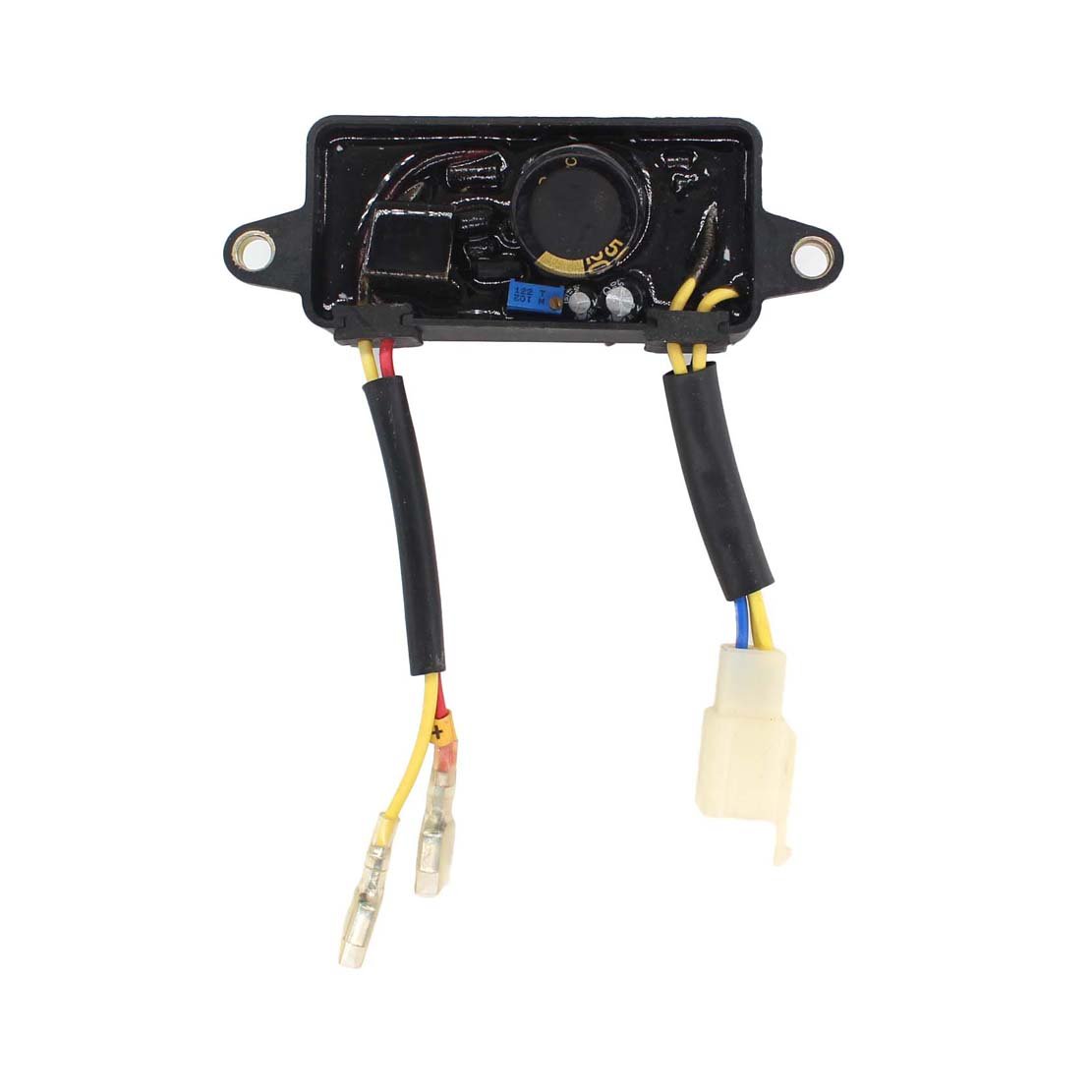 USPEEDA Voltage Regulator for Wen Power Pro AVR P54342 31600 Gasoline Generator