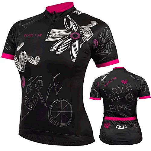 Camisa Bike Love