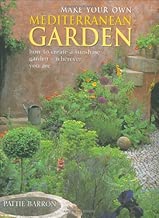 Make Your Own Mediterranean Garden