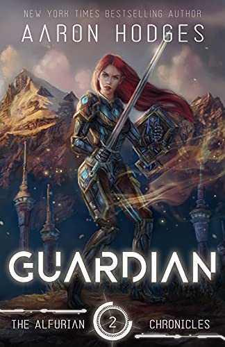 Cover of Guardian