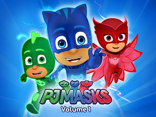 Catboy and the Great Birthday Cake Rescue / Gekko and the Snore-A-Saurus