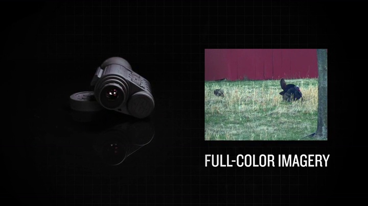 Eqinox 様 Amazon.com: Bushnell Equinox Z Digital Night Vision