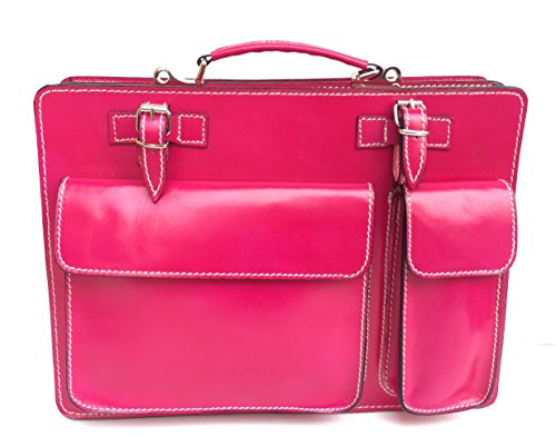 Sac porte-documents en cuir pour protéger vos dossiers froissés
