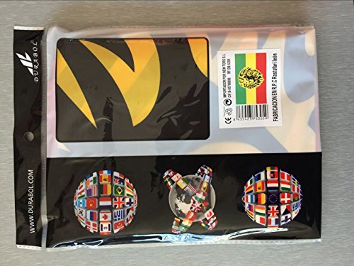 Durabol Bandiera di Leon Rasta 150 x 90 cm Double