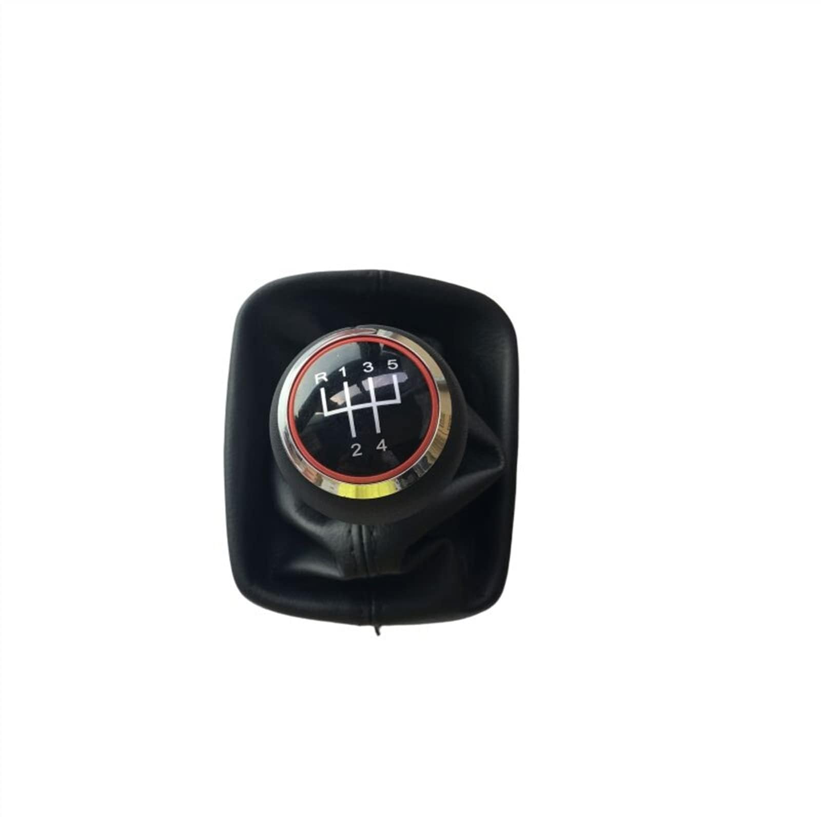 5 MARCE POMELLO LEVA DEL CAMBIO PELLE TRAFORATA MANOPOLA per AUDI A3 S3 8P 8V 5 MARCE POMELLO LEVA DEL CAMBIO PELLE TRAFORATA MANOPOLA per AUDI A3 S3 8P 8V