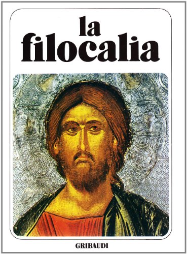 La filocalia (Vol. 1)