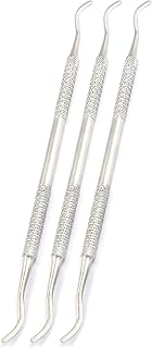 AAProTools Lot of 3 pcs Dental Gracey Curette 15/16 Periodontal Surgi Instruments