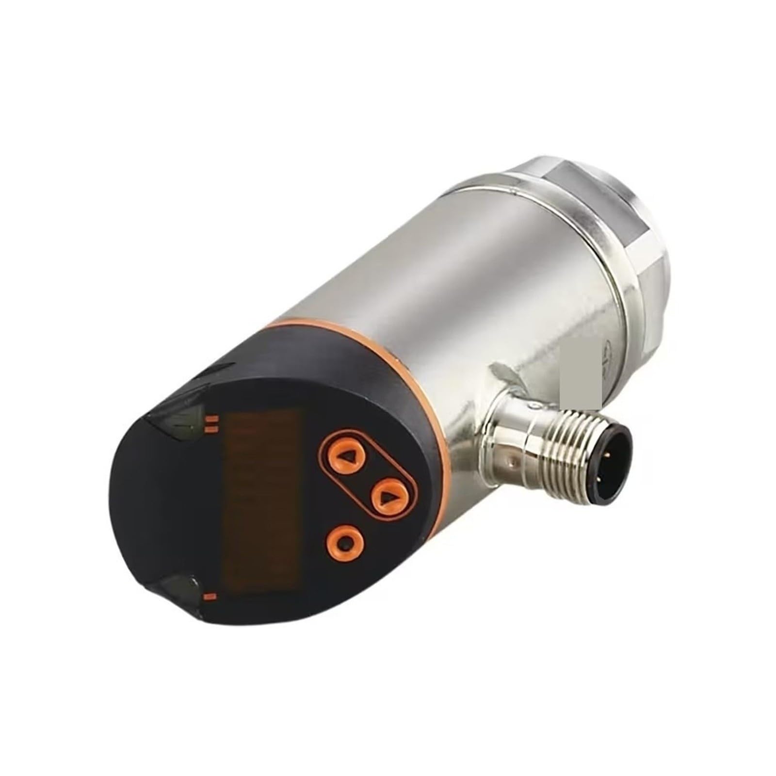 Sensor de presión industrial PN2070 con pantalla