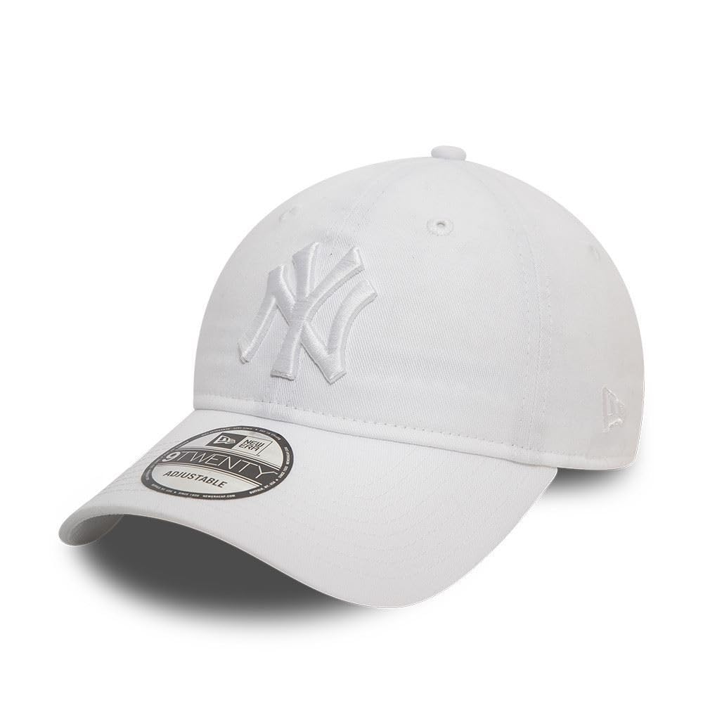 New Era Gorra de béisbol MLB League Essential Sombrero Ajustable 9Twenty NY LA — view 10