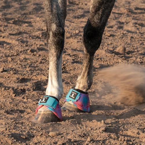 Image of Classic Equine Dyno Turn Bell Boots