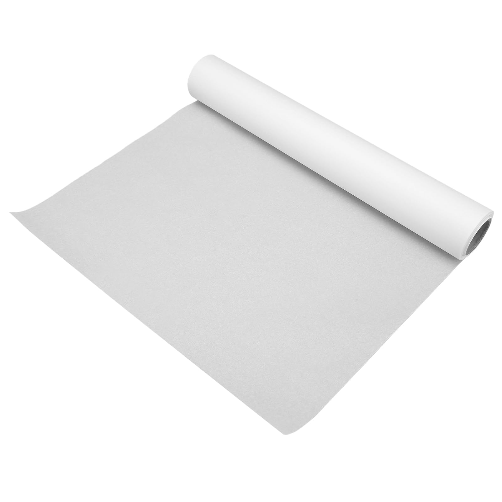 Tracing Paper Roll White High Transparency Pattern Paper for Sewing Dressmaking Sketch Drafting Design Calligraphy Graphic Scrapbooking 23m (46m)