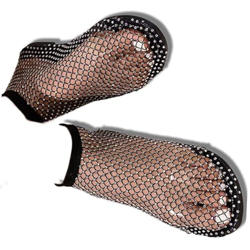 [DRIMEE] ���f�B�[�X ���K�X�g���b�`���b�V���O���b�^�[�t���b�g - �L���L����΃X���b�|�� �ʋC���y�ʉăJ�W���A���V���[�Y ����~�߃��o�[��,��,US4.5/EU35