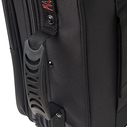 Protec Bassoon Pro Pac Case, Model Pb317 #TOP6