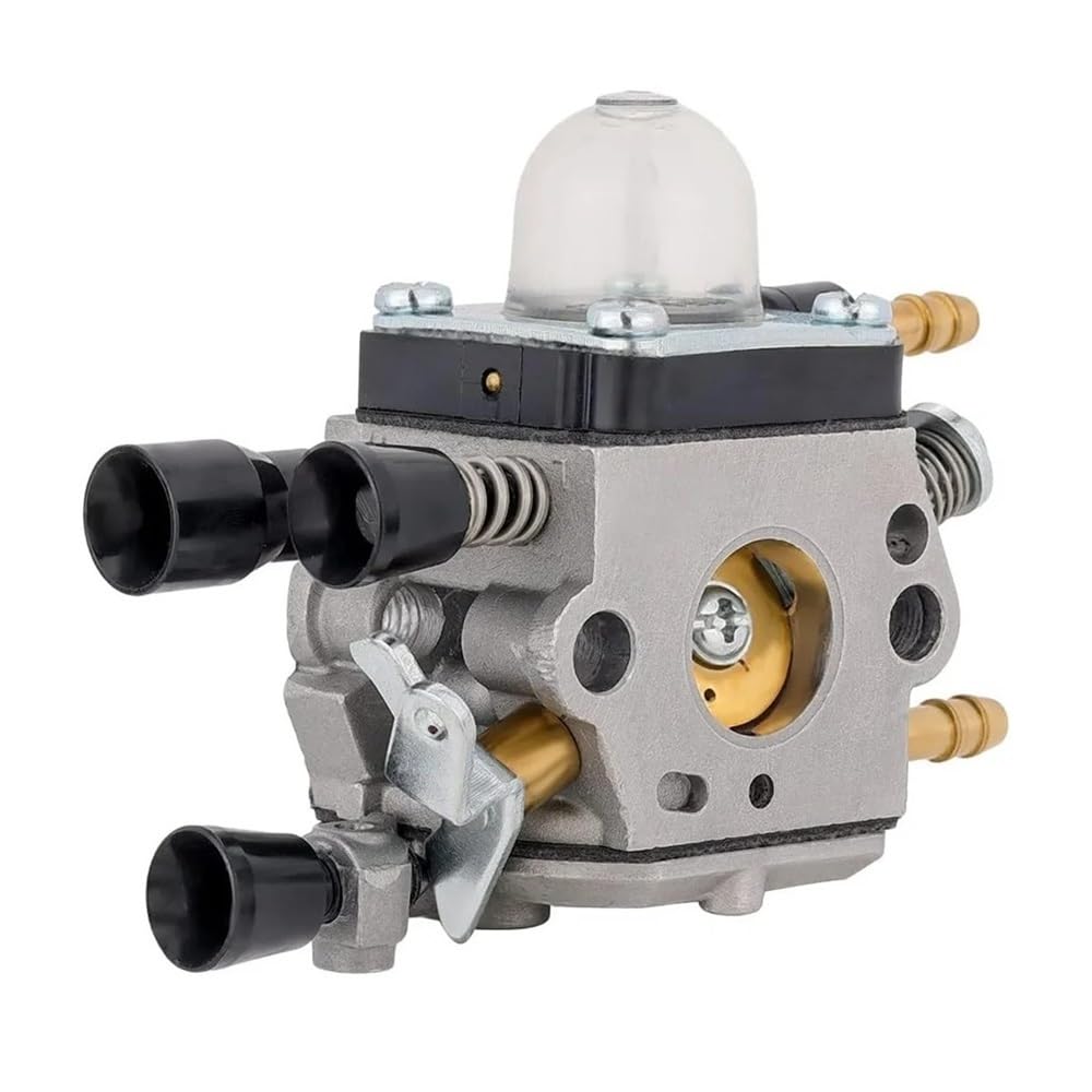 Carburateur de rechange C1Q-S68 pour aspirateur souffleur BG55 BG45 SH85 SH55