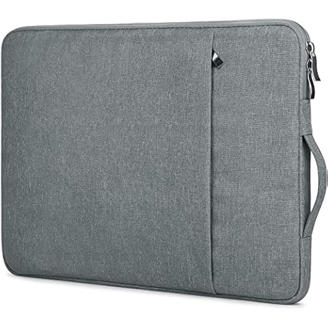 Januts 14 Inch Waterproof Laptop Sleeve Cover