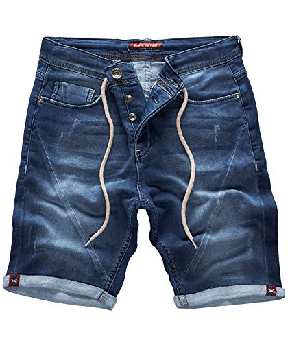 Rock Creek RC-2200 Sweatshorts voor heren