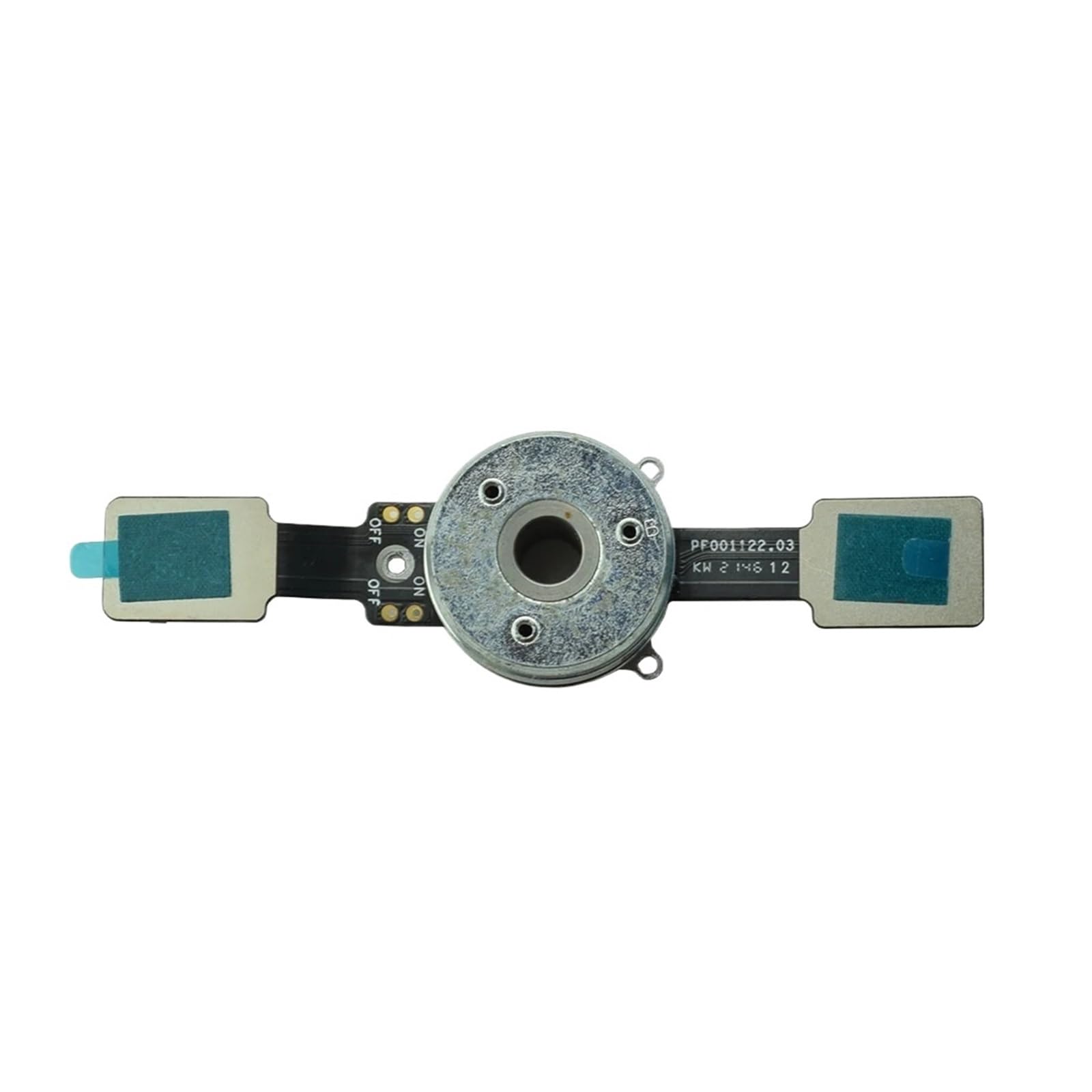 Motore Gimbal Roll Yaw Pitch, compatibile con DJI, riparazione pezzi di ricambio M3 Classic 3T 3E(3 in 1 Motor)