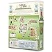 Korea Board Games Coffee Rush Board Game - Brew Up Success in a Quick, Addictive, and Fun Coffee Adventure! Strategy Game for Kids & Adults, Ages 8+, 2-4 Players, 30 Minute Playtime