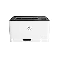 HP Color LaserJet 150nw 4ZB95A, Stampante a Singola Funzione A4