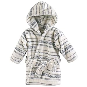 Hudson Baby Unisex Baby Plush Anima...