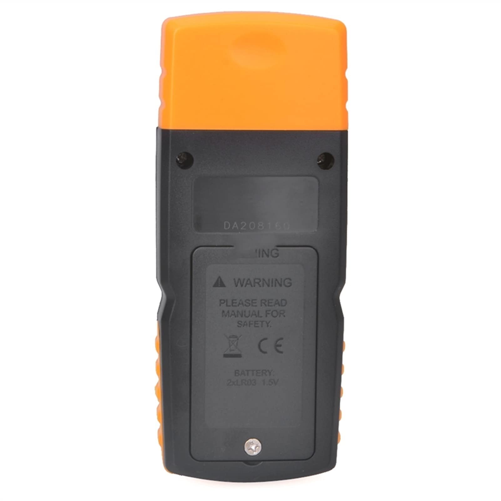 Pantalla LCD Digital Medidor de Humedad de Madera Medidor de Humedad Tester Timber Detector Detector Higrómetro,Medición rápida y precisa