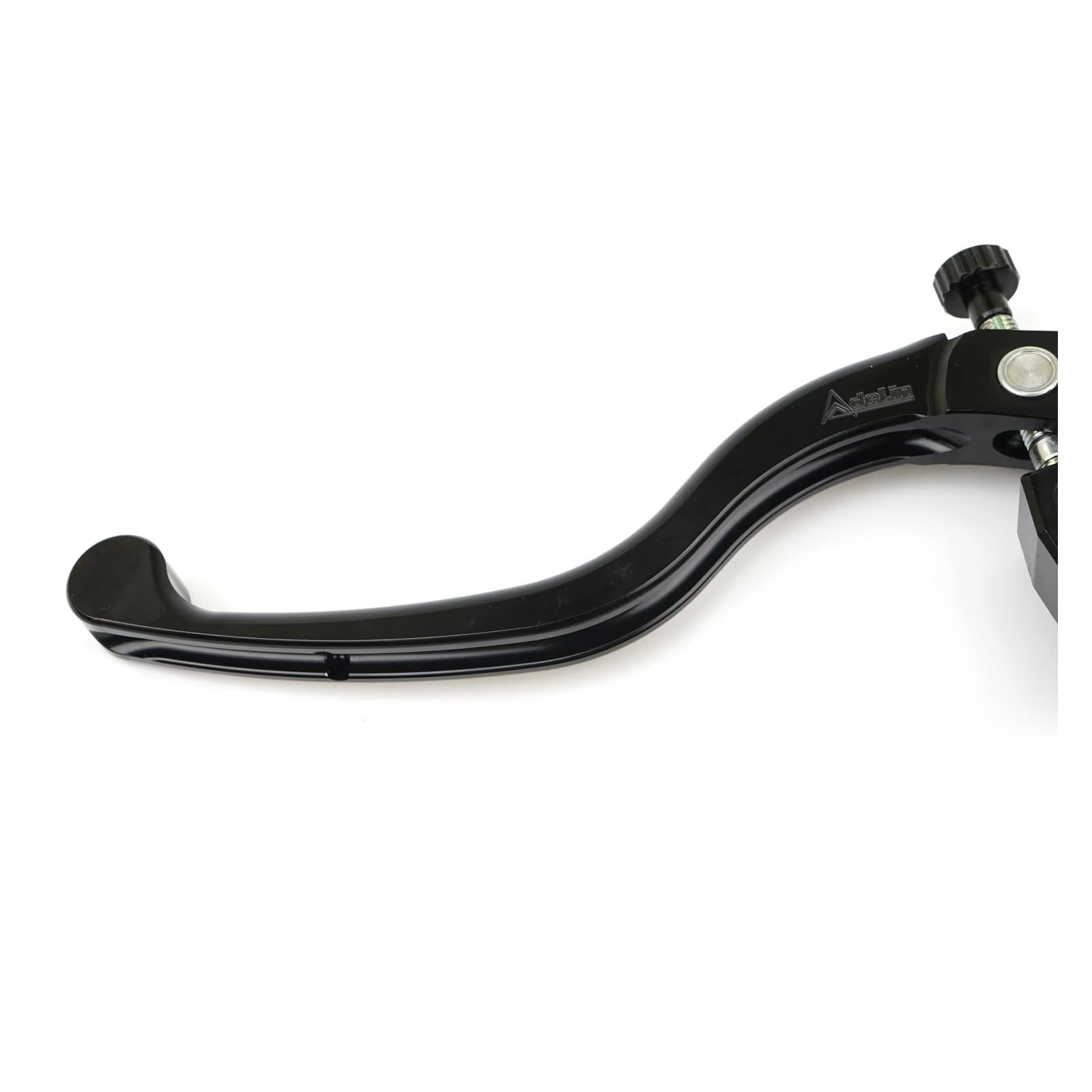 Palanca De Embrague De Freno para PX1 para MT07 para MT09 para R1 para R3 para R6 Palancas Freno Embrague Cable Línea Tracción Cuerda Izquierda Universal Motocicleta 22 Mm