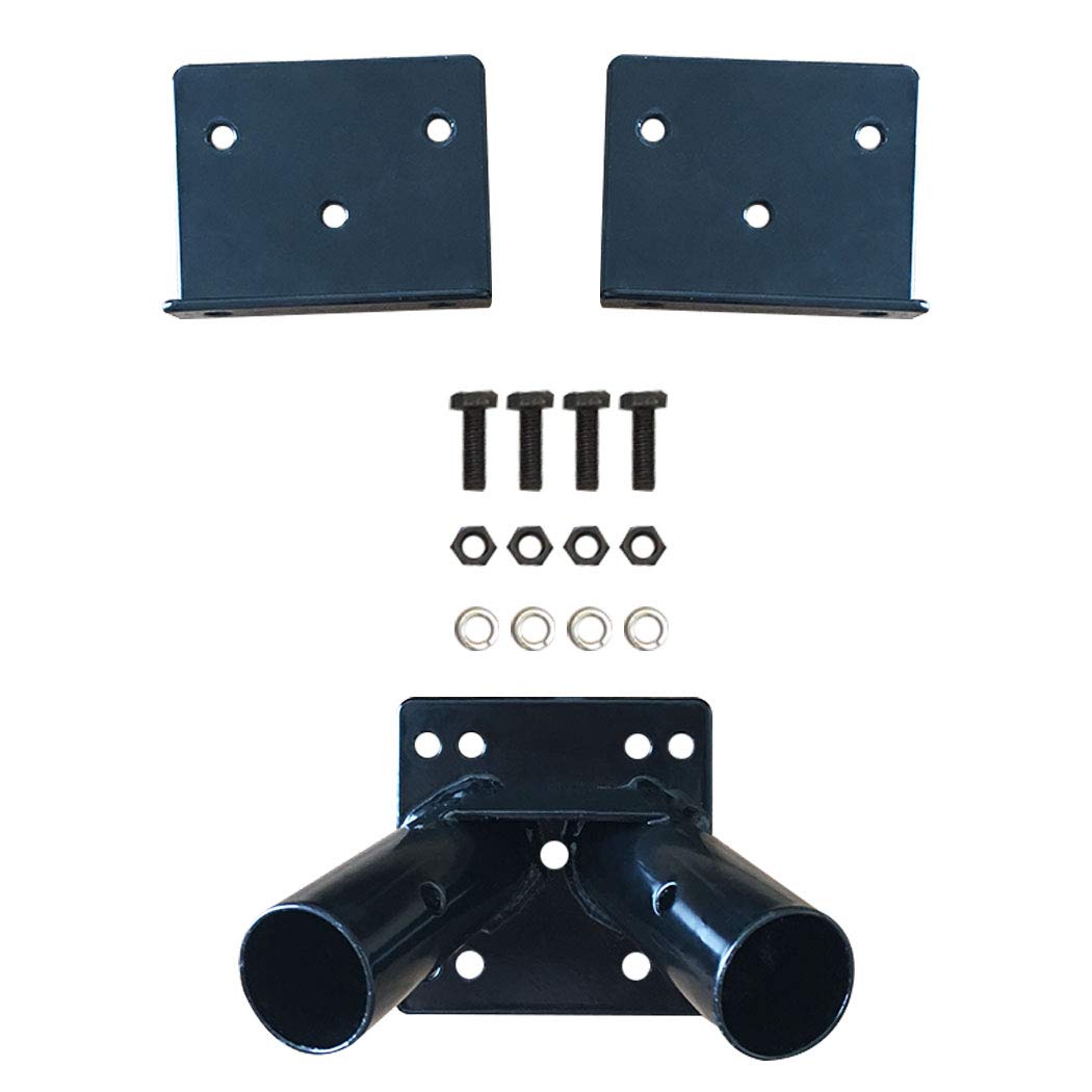 Highwild Steel Target Stand Bracket, 1 Pack