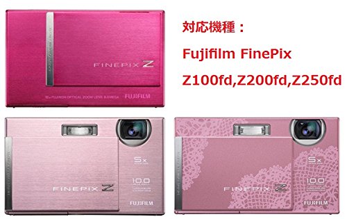 FUJIFILM Finepix Z100fd フジフィルム 6ab7f4b44c576aeb52550f24710c28