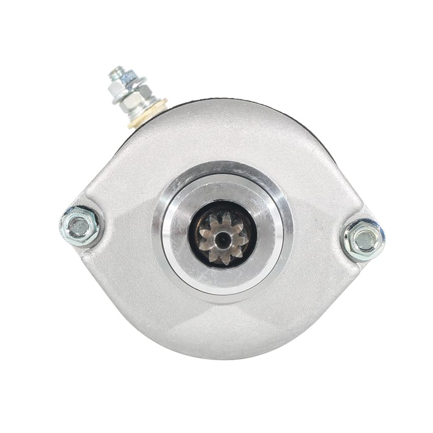 Starter Motor OEM: 3020-364 for Arctic Cat Pantera 7000, Bearcat 7000 XT, M 9000 King CAT 162, ZR 9000 SNO PRO 129/137 miniatura 4