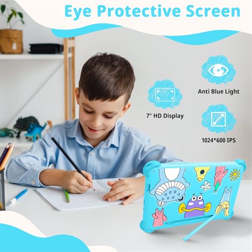 Okulaku KIDS710 Kids Tablet の商品画像 4