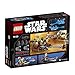 LEGO Star Wars 75133 Rebel Alliance Battle Pack (101 Piece)