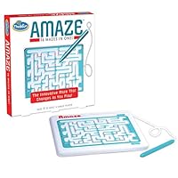 Amaze Game Logic Games
