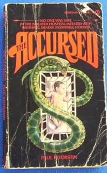 Paperback The Accursed Book