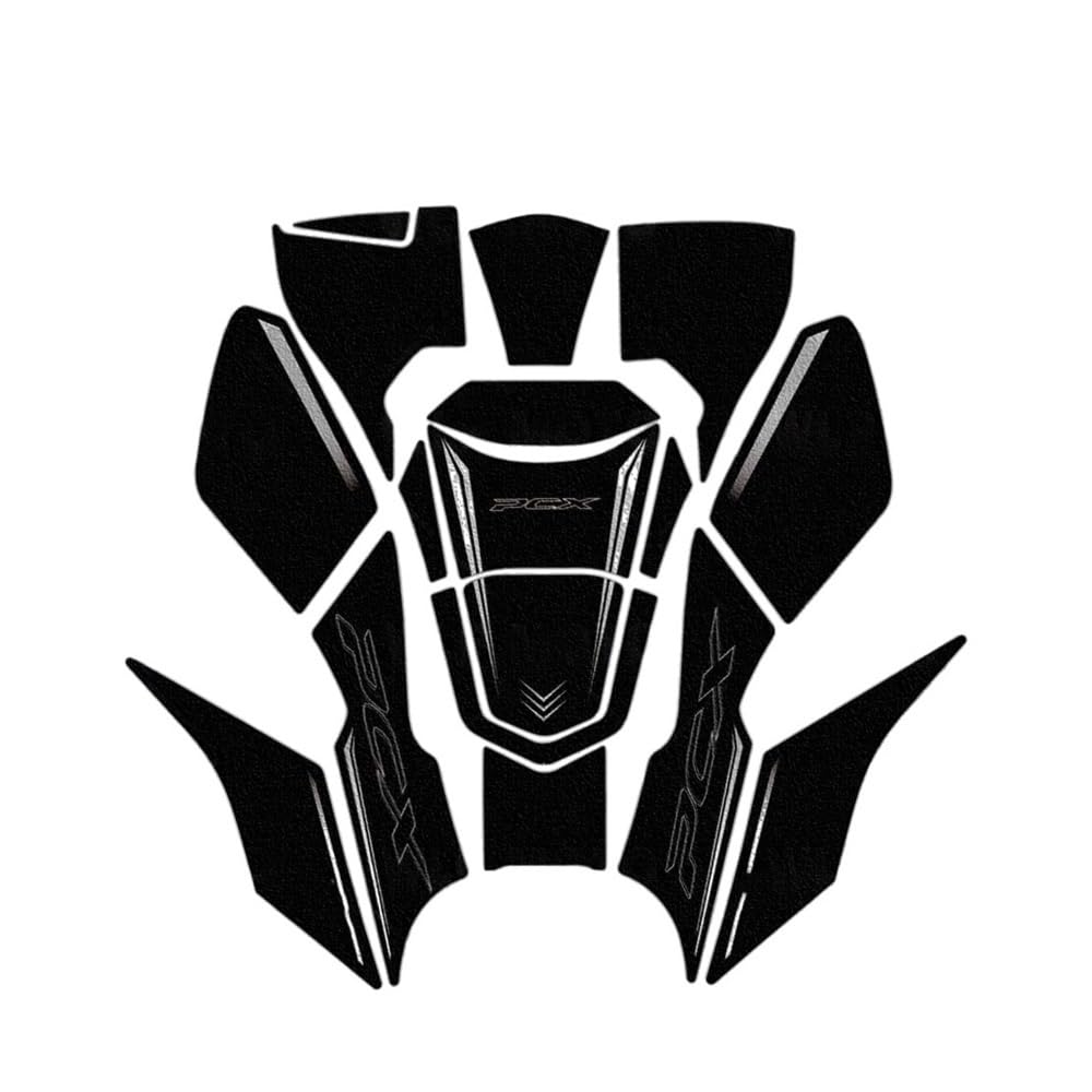 Fuel Tank Protection Sticker for PCX 160 Pcx160 Pcx