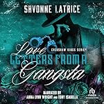 Cover of Love Letters from a Gangsta