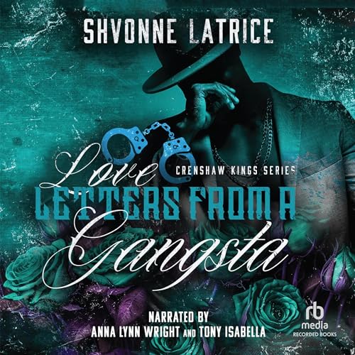 Love Letters from a Gangsta (Authored by Shvonne Latrice) episode artwork
