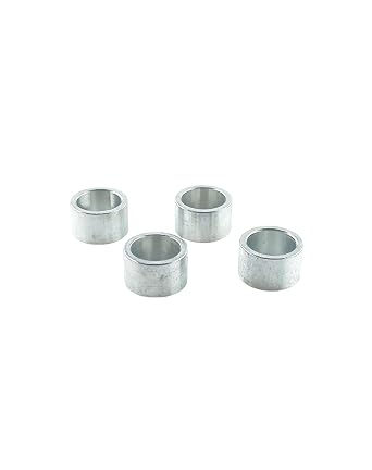 Replacement Sleeve Bearings 42-40-0580 Fits Bandsaw 6223 6225 6227 6230 6232 6234 6236 6236N 2729 4 Pcs