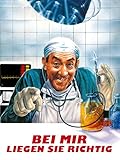  Bei mir liegen Sie richtig