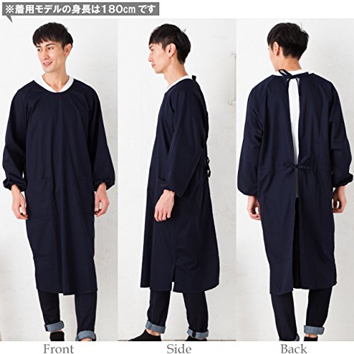 割烹着のおすすめ14選 リネン生地や北欧風も Heim ハイム