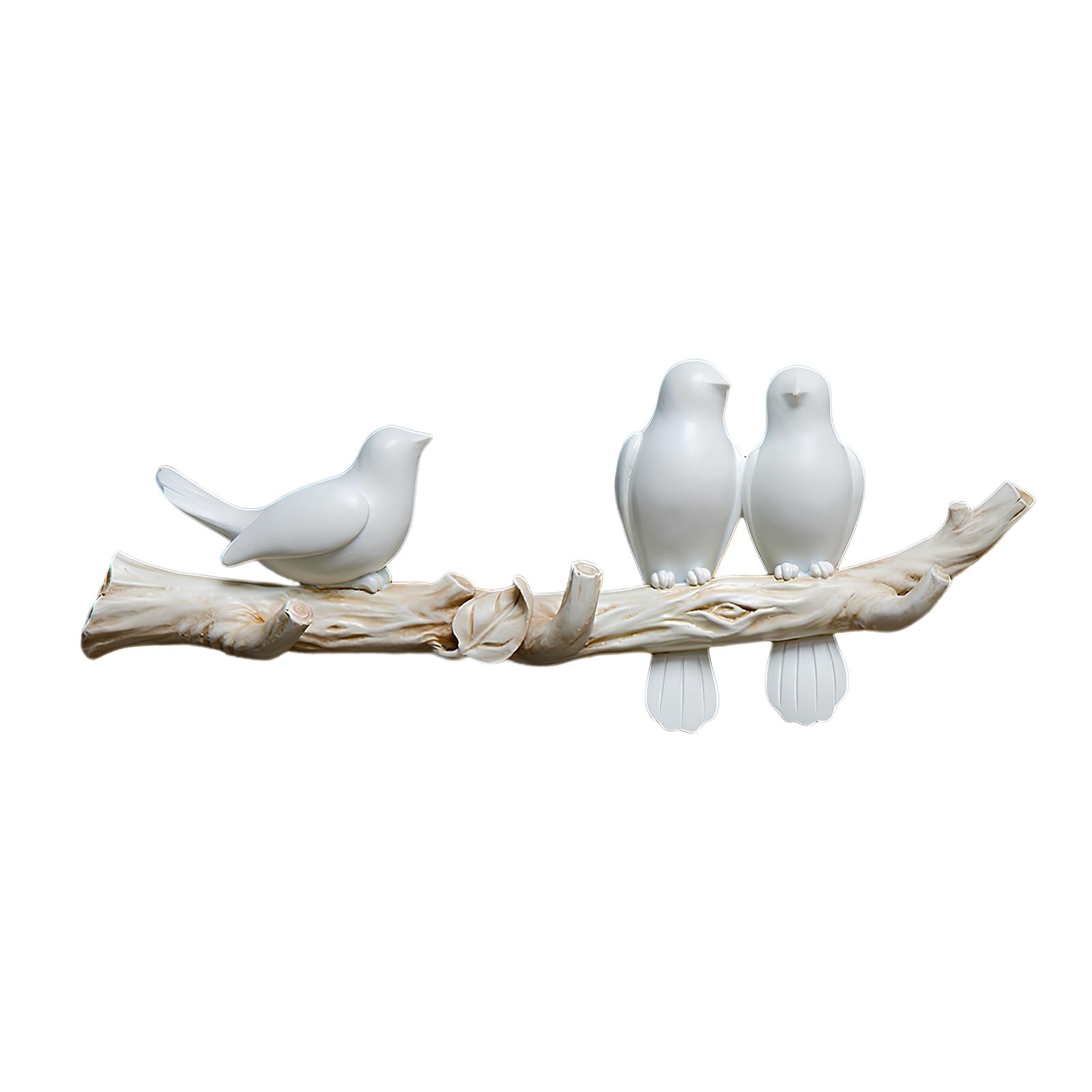 Porte-manteau mural décoratif pour créer une atmosphère accueillante dans votre maison