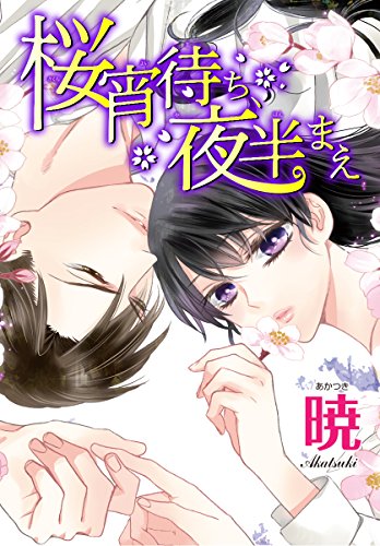 AneLaLa 桜宵待ち、夜