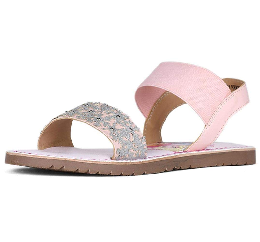 Disney Girls Emily Pink Fashion Sandals12 Kids UK (31 EU) (3615987) (B08JDHCGWV) Amazon Price History, Amazon Price Tracker