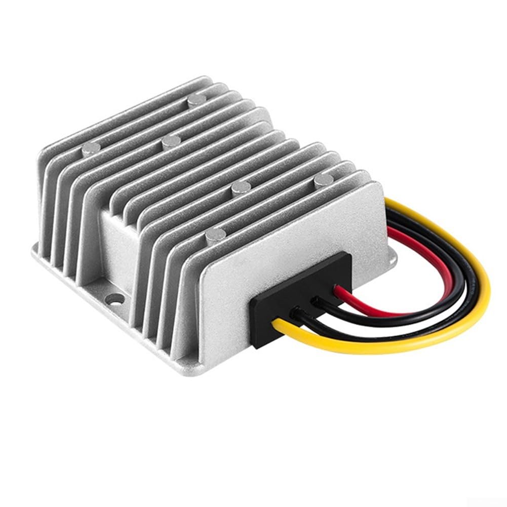 Convertitore step-up da CC a CC, da 12 V a 56 V, modulo convertitore di potenza CV/CC Step Up regolatore per Starlink per router Gen 3